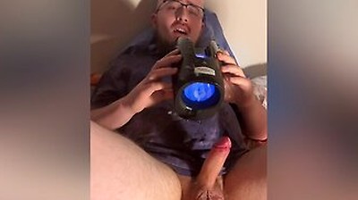 Goon Machine Drains My Balls
