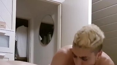 Sugar Daddy In Stepdaddy Fucks Me Secretly In His Room