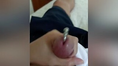 Malibog Na Umaga