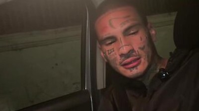 Uber Driver Surprised Me With What He Did, Gave Me His Ass And Asked For Hot Milk