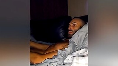 Shooting My Load Watching Bbw Get Anal Fuck