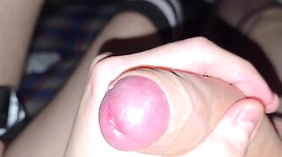 He Knows His Place: Dominating My Femboy