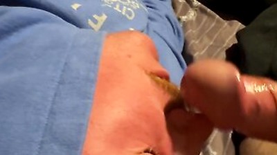 Afternoon Boner Gets Some Attention