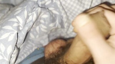 Horny In The Morning