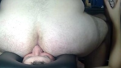 I Get Used As A Dildo For His Pleasure