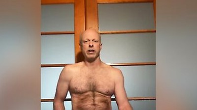 Strip Poker Forfeit - Strip, Jerk, Assplay, And Cum!