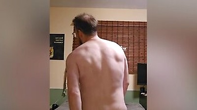 Amateur Bi Guy Uses Dildo And Fleshlight To Simulate A 3some
