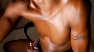 Hispanic Teen 18+ Touches Himself And Masturbates/black Cock - Quick Cum Dribble/cumming For You