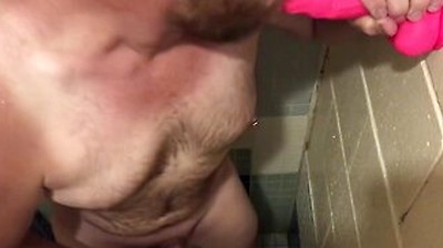 I Love Jerking Myself Off While I Have A Mouthful, I Wish You Were Here With Me