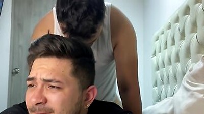 Padrastro Me Confunde Cuando Duermo Me Come El Culo A Pelo Y Me Lo Deja Lleno De Leche Caliente - Sexo Duro