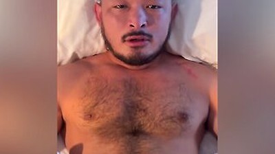 Pov Of Making Zen Goken Having Anal Orgasms