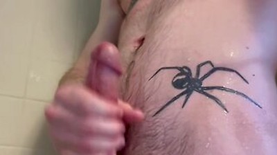 So Horny I Moan Loud When I Cum, I Tell You When I Cum