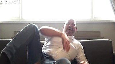 Gassy Stepdad Farts Preview