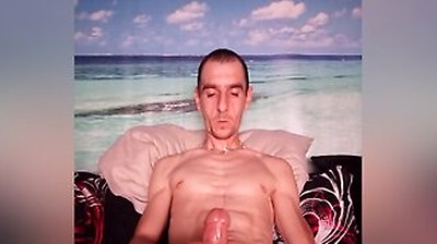 Boy Decides To Record Himself Masturbating While Watching Porn