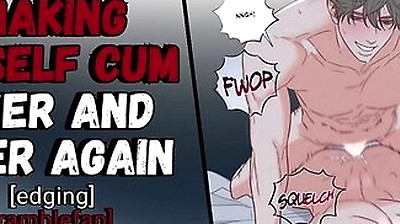 I Couldnt Stop Cumming Again And Again