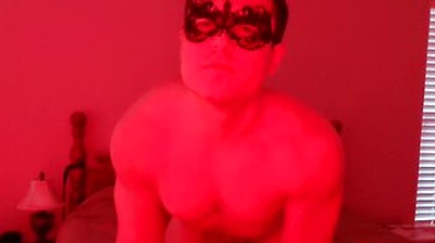 Lingerie, Anal, Dildo Riding And Swallowing! Valentines Day Custom Pt. 2