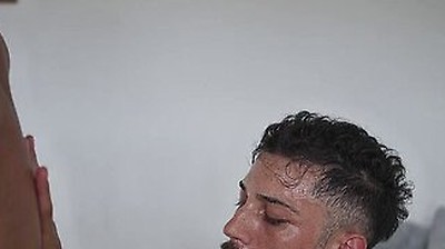 Markin Wolf Ft. Daniel And Jordan Neo Bareback Compilation!