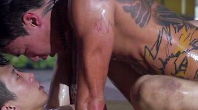Asian Jocks Swallow Piss And Fuck, Tyler Wu Dominated And Used