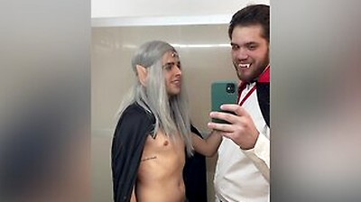Hottest Sex Movie Homo College Wild Full Version - Seba Terry And Jero Wero