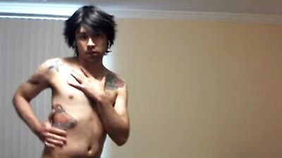 Slutty Boytoy Dancing