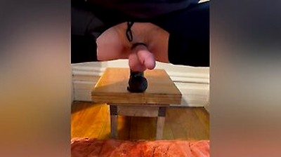 Hardcore Squirting Compilation Prostate Milking