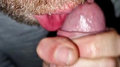 Bitch, You Suck My Dick, Lick My Ass, Fuck My Ass And Take My Cum With Your Mouth!