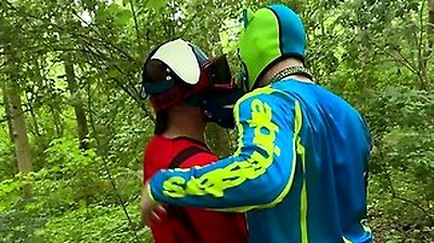 Mx Gays Outdoor Fun
