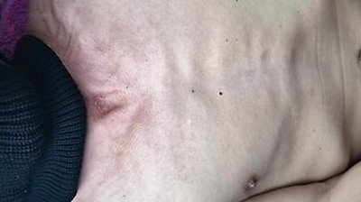 A Trucker Got Fucked On The Highway , This Is A Hot Exclusive For Home Porn Thrusters !