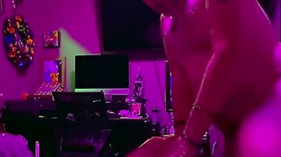 College Dorm Fuck - Breeding A Younger Guy