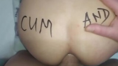 Billy Fucks Cute 18yo Twink Marty And Cums On His Sweet Boy Ass