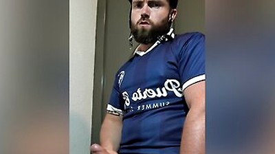 Jerk Of Cycling Outfit