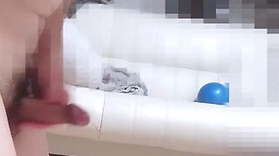 Amateur Male Sexy Moaning Selfiejapanese Hentai Medical Student 18+ Handjob Masturbation