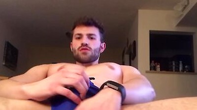 Speedo Bulge Workout