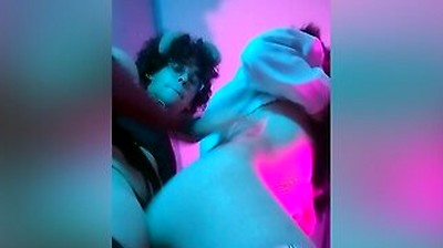 Ramming Some Femboy Furry Ass