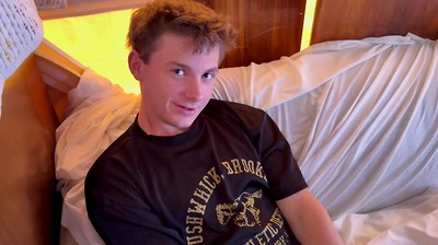 TWINK CUM CANNON