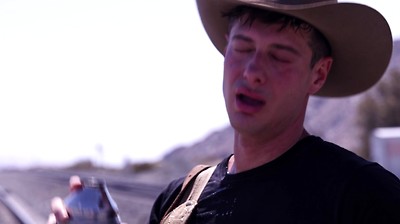 Drifters: Drive Cowboy