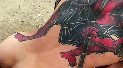 Caught Fucking Public Latino Big Dick Bareback Cum