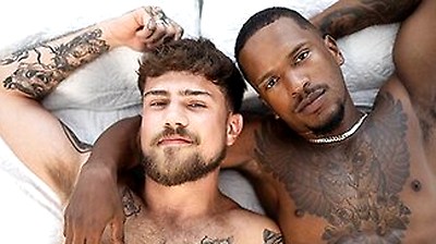Felpp And Caio Rodrigues Make Every Moment Feel Electric, Loose, And Wild
