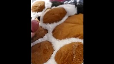 Biggest Fursuit / Furry Cumshot Compilation 50+ Clips