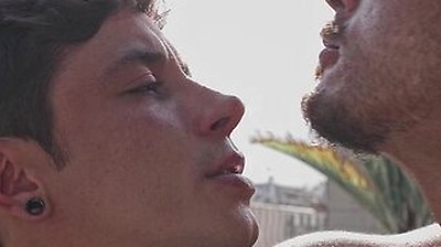 Markin Wolf, Jordan Neo & Daniel In Bareback Mashup