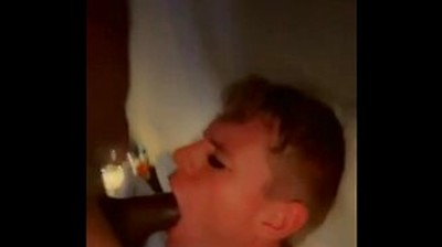 Stepdaddy Turned Me Into Such A Cumslut