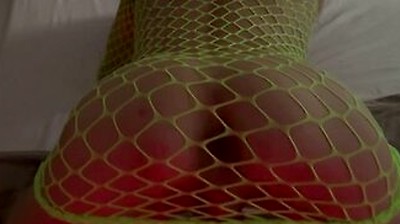 This Morning I Thrust My Hard Cock Into My Roommates Back And It Was So Relaxing