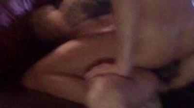 Blake Rivers And Angel Elias In Seed Soaker