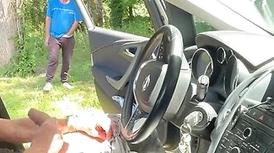 Another Great Car Session