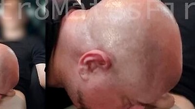 Aussie Driver Caught Str8 Passenger Watching Hentai Porn