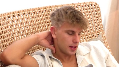 Callum Dean solo