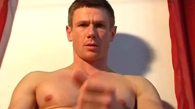 So Handsome, i need to Massage your Cock Guy !