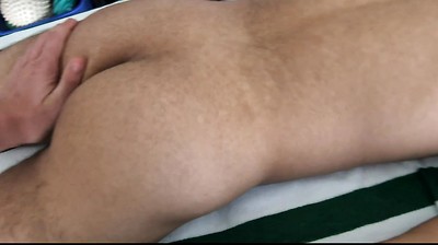 Cute Latino Hipster Gets a Sticky Cum Facial