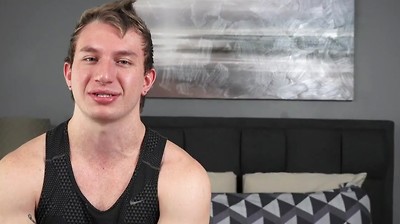 Getting to know Miles Taylor