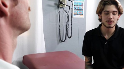 doctor